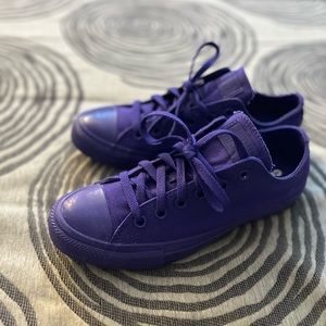 Converse All⭐️Star